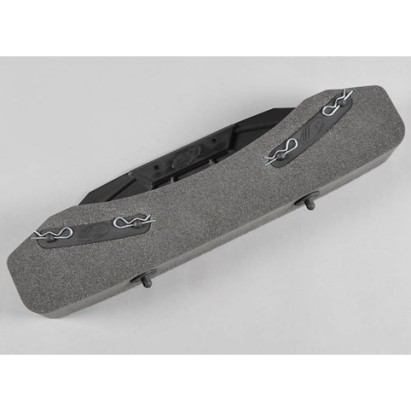 FG 03025 Front bumper Street/Team-Truck set