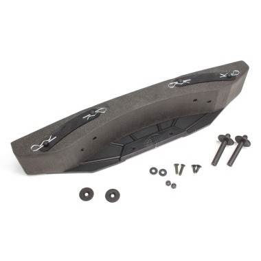 FG 03026 Front bumper Super Race set