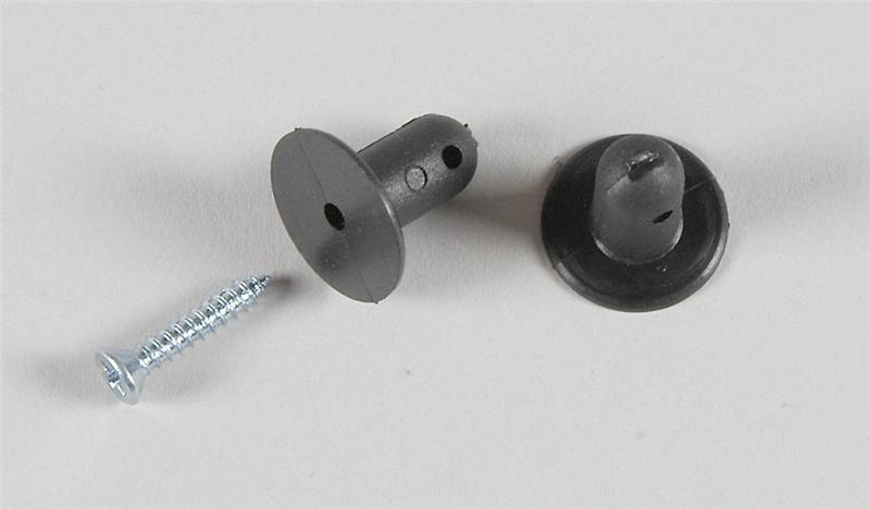 FG 10012 Karosseri bolts