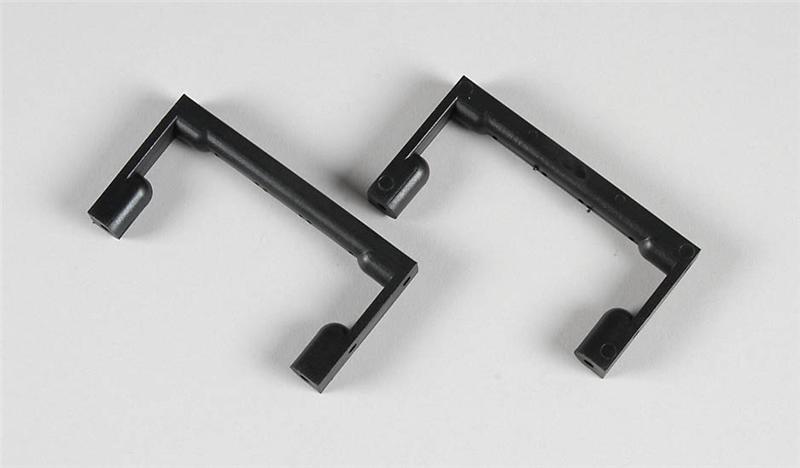 FG 10015 Servo monteringsbeslag plade