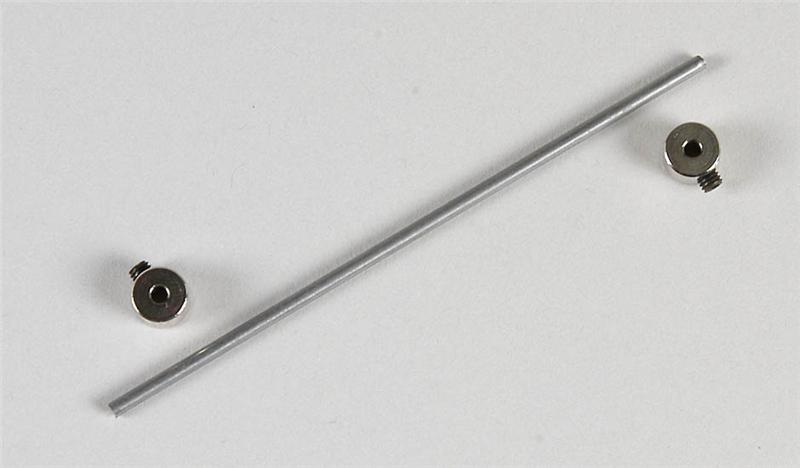 FG 10020/01 Connecting rod F1