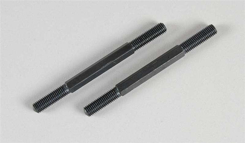 FG 10024/07 Wishbone thread rod M7 højre/venstre 89mm