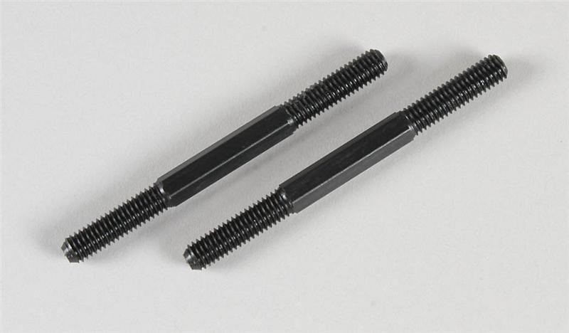 FG 10025 Wishbone thread højre/venstre 73mm