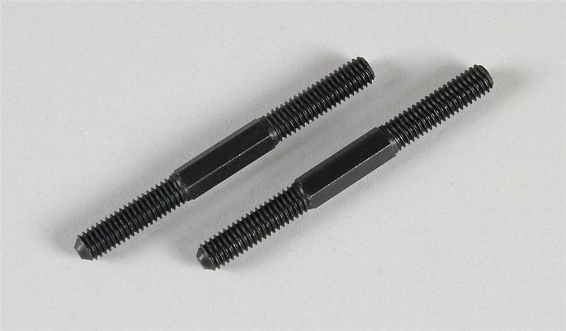 FG 10026 Wishbone thread højre/venstre 64mm