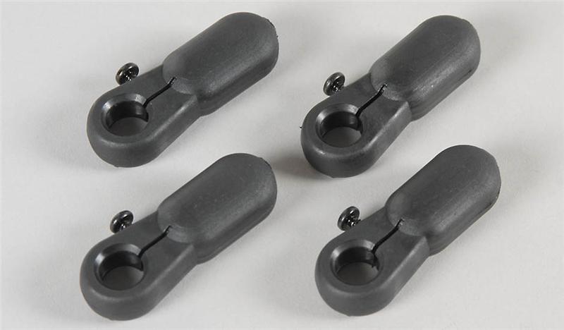 FG 10027/07 Ball og socket joint 10mm M7