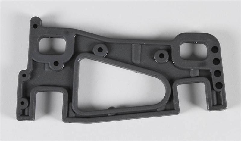 FG 10030 Forreste aksel carrier