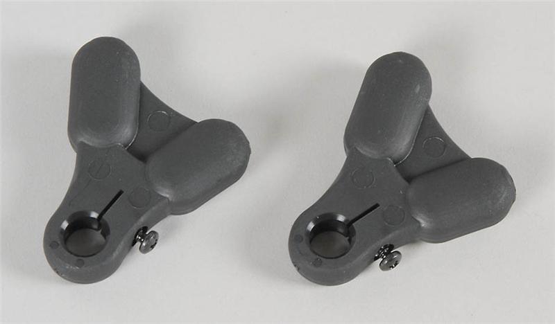 FG 10035/01 øverste/nederste bærearm F1 M7