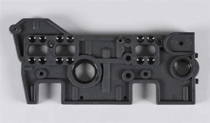 FG 10040 Bagerste aksel carrier venstre