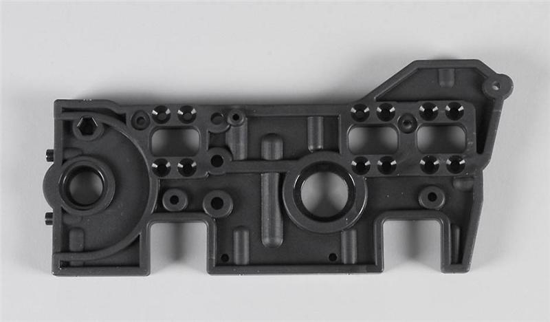 FG 10041 Bagerste aksel carrier højre