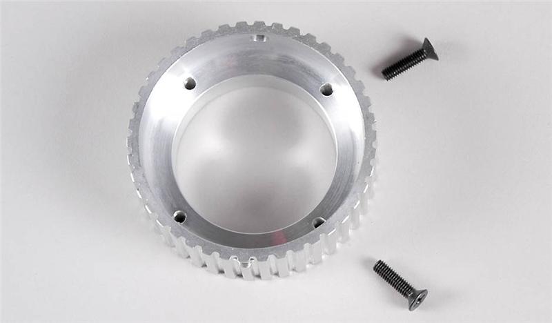 FG 10054 Differentiale gear skive 42T