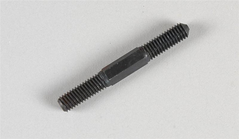 FG 10063 Justering skrue højre/venstre 6x50mm
