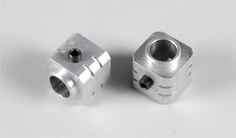 FG 10066 Bremse firkant 18mm