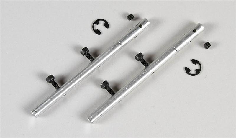 FG 10067 Bremse shaft