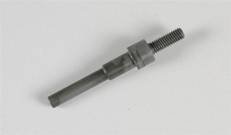 FG 10068/01 Adaptor for crankshaft F1