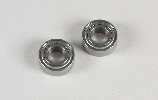FG 10076 Kuglelejer til kobling 8x16x6mm