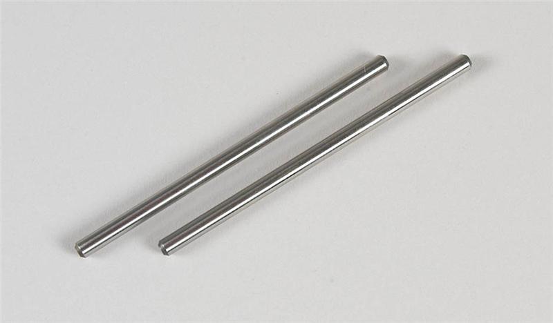 FG 10085 Dæmper monteringsbeslag pin