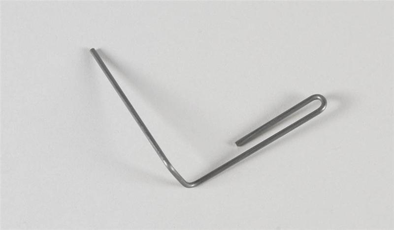 FG 10214/01 Lydpotte fixing wire.