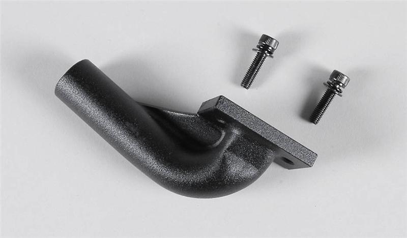 FG 10215 Exhaust manifold til tun udstødning F1