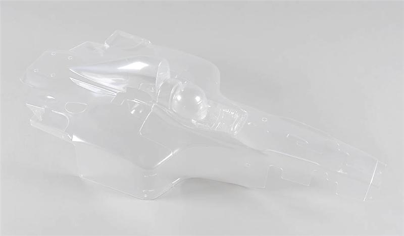 FG 10251/01 Karosseri F2000 1,5mm