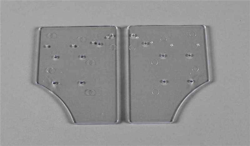 FG 10254/03 Side dele til bag vinge