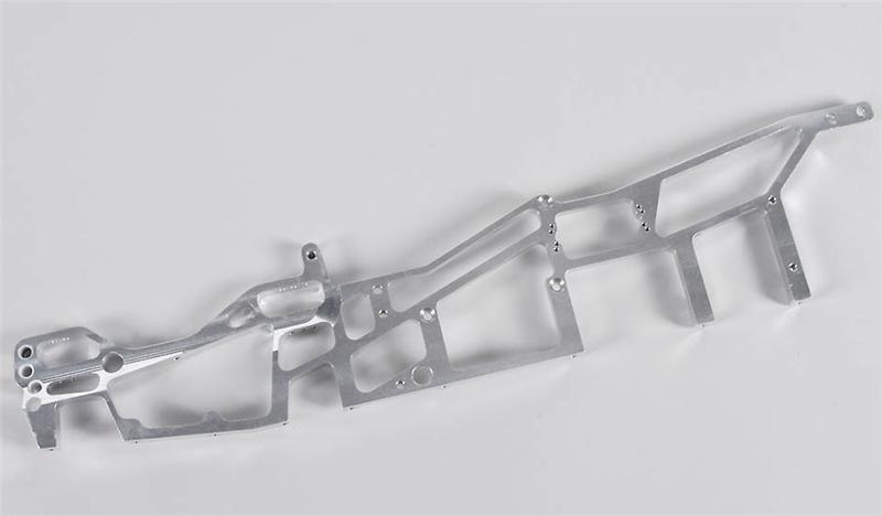 FG 10330 Foraksel carrier venstre F1 / Competition
