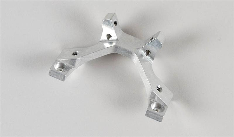 FG 10333 Front baffle / F1 Comp.