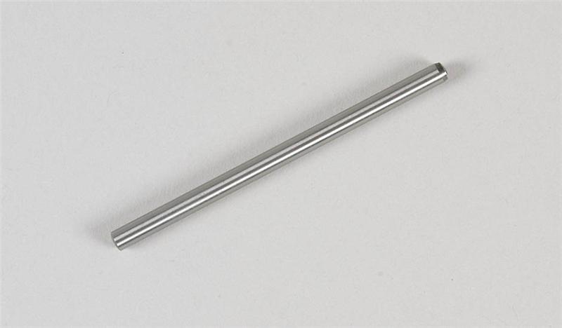 FG 10334 Støddæmper abs. fastening pin foran F1/ Competition