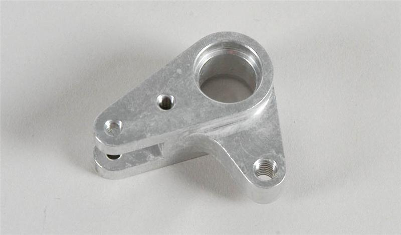 FG 10353/02 Alu damper rev. ball-beared f F1 comp