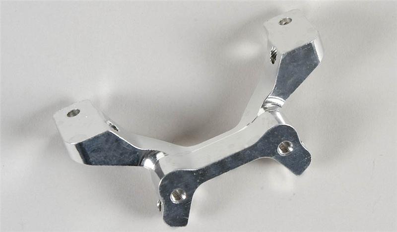 FG 10363/01 Alu bagerst reversing plate til F1 comp