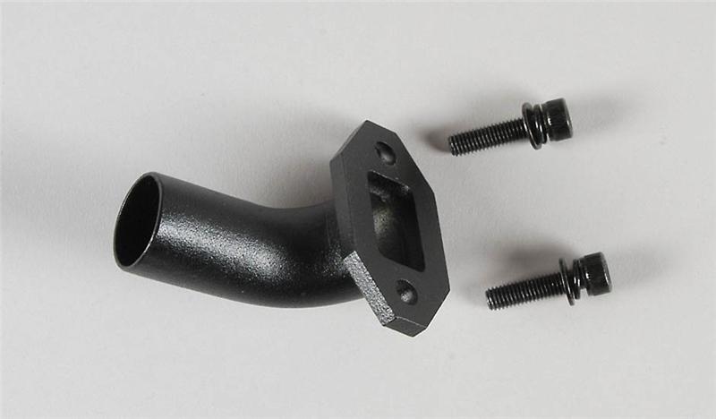FG 10403/02 Manifold til tun udstødning F1