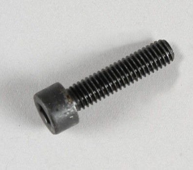 FG 10525/05 FG Socket head cap screw for 10525