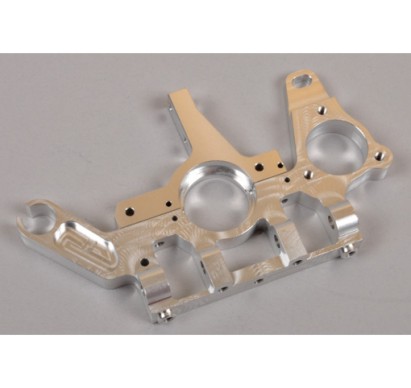FG 01064/02 Rear left bulkhead for EVO 2020.2