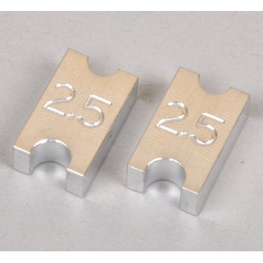 FG 01081/01 toe in brace 2.5