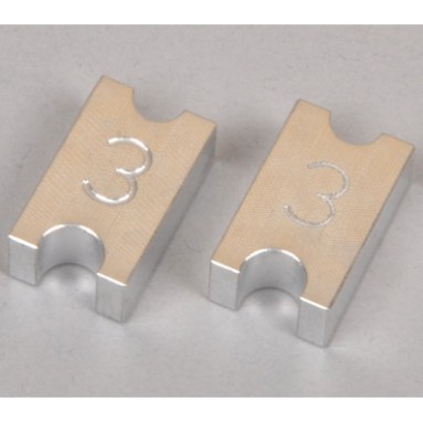 FG 01081/02 toe in brace 3.0
