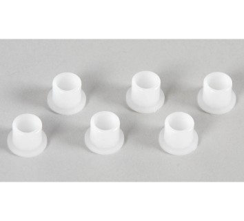 FG 01097/01 Guide bush with collar 6x8x7,5