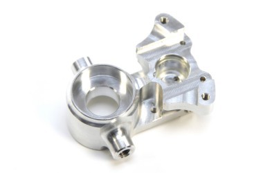 FG 02004/01 Front right uprights with brake caliper