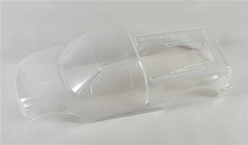 FG 21150/01 Stadium Truck Karos transparent