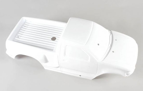 FG 23100/01 Body M. Truck WB535 white