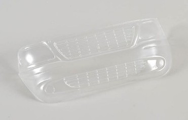 FG 23150/02 Front body M. Truck WB535 clear