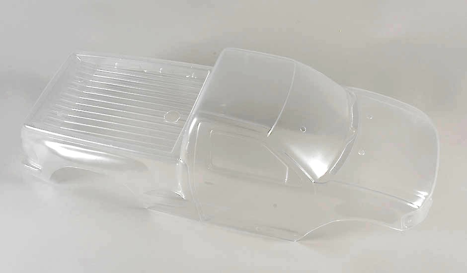 FG 26150/01 Karos Monster/Stadium Truck 4WD transparen