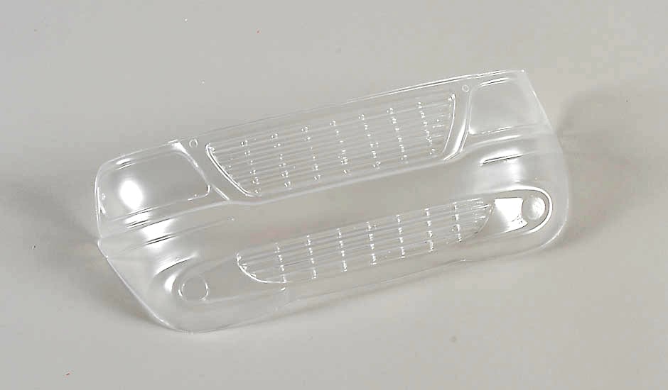 FG 26150/02 For spoiler Monster / Stadium / Street Truck transpa