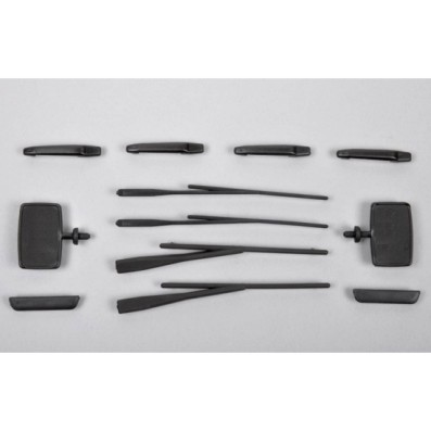 FG 03438 Truck bodyshell accessories