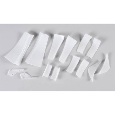 FG 04154 Vinge monterings dele Audi A4 DTM