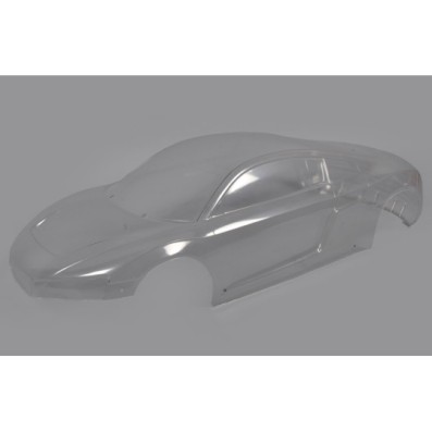 FG 04170 Central Audi R8 body