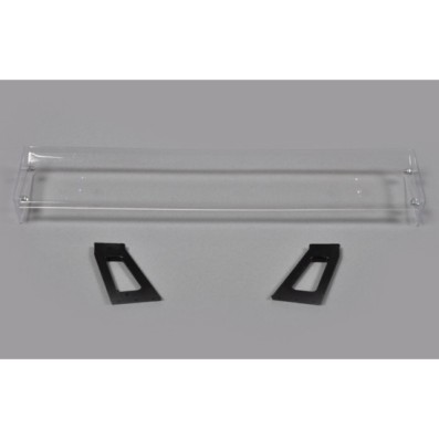 FG 04172 Rear Audi R8 spoiler