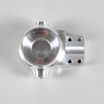 FG 04407/01 Left upright 1,5mm offset