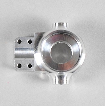 FG 04407/02 Right upright 1,5mm offset