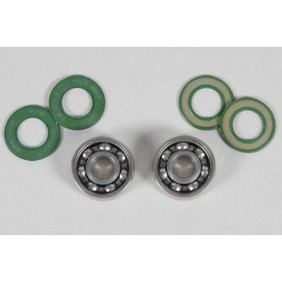 FG 04409 Ball bearing 8x22x7 mm