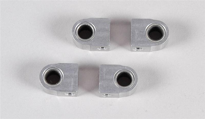 FG 04465/03 Bearing block f.front axle mount  4pcs.