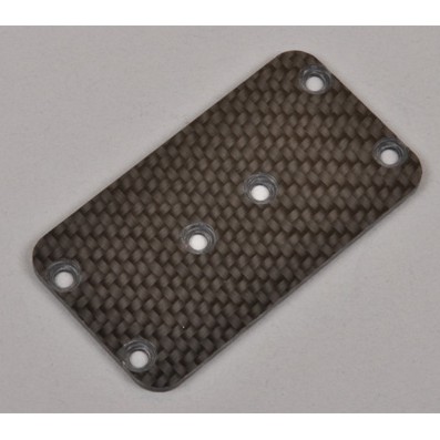 FG 04484/03 Rear bottom plate